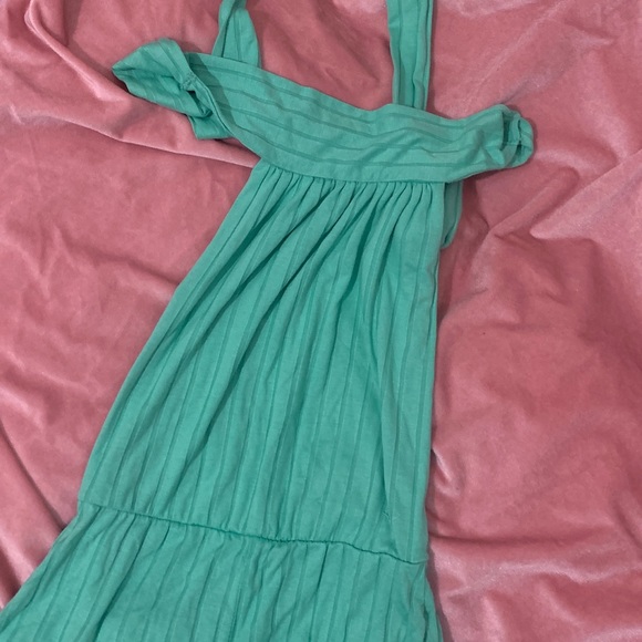 Mint-all in all multi way jumpsuit fashion nova sz Medium - Picture 7 of 12